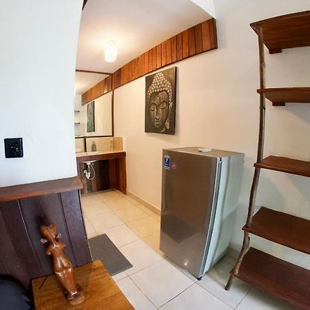 Jepun Villa 05 - One Bedroom Without Kitchen Uluwatu Exterior foto