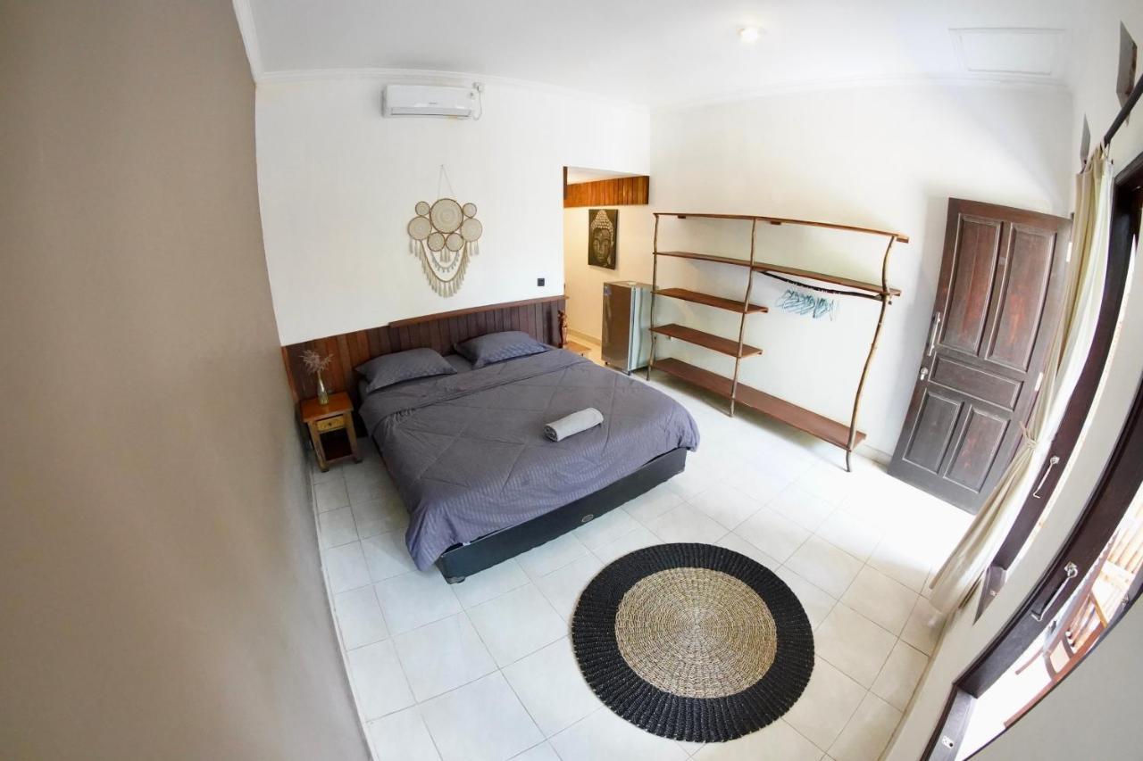 Jepun Villa 05 - One Bedroom Without Kitchen Uluwatu Exterior foto