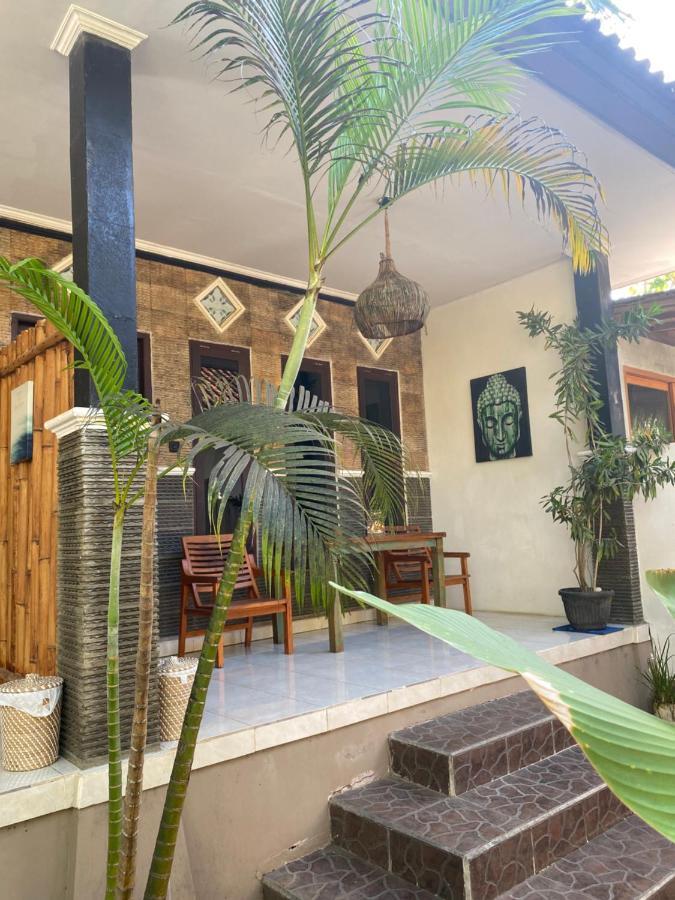 Jepun Villa 05 - One Bedroom Without Kitchen Uluwatu Exterior foto