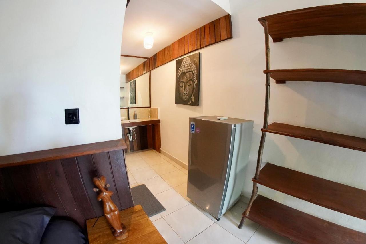 Jepun Villa 05 - One Bedroom Without Kitchen Uluwatu Exterior foto
